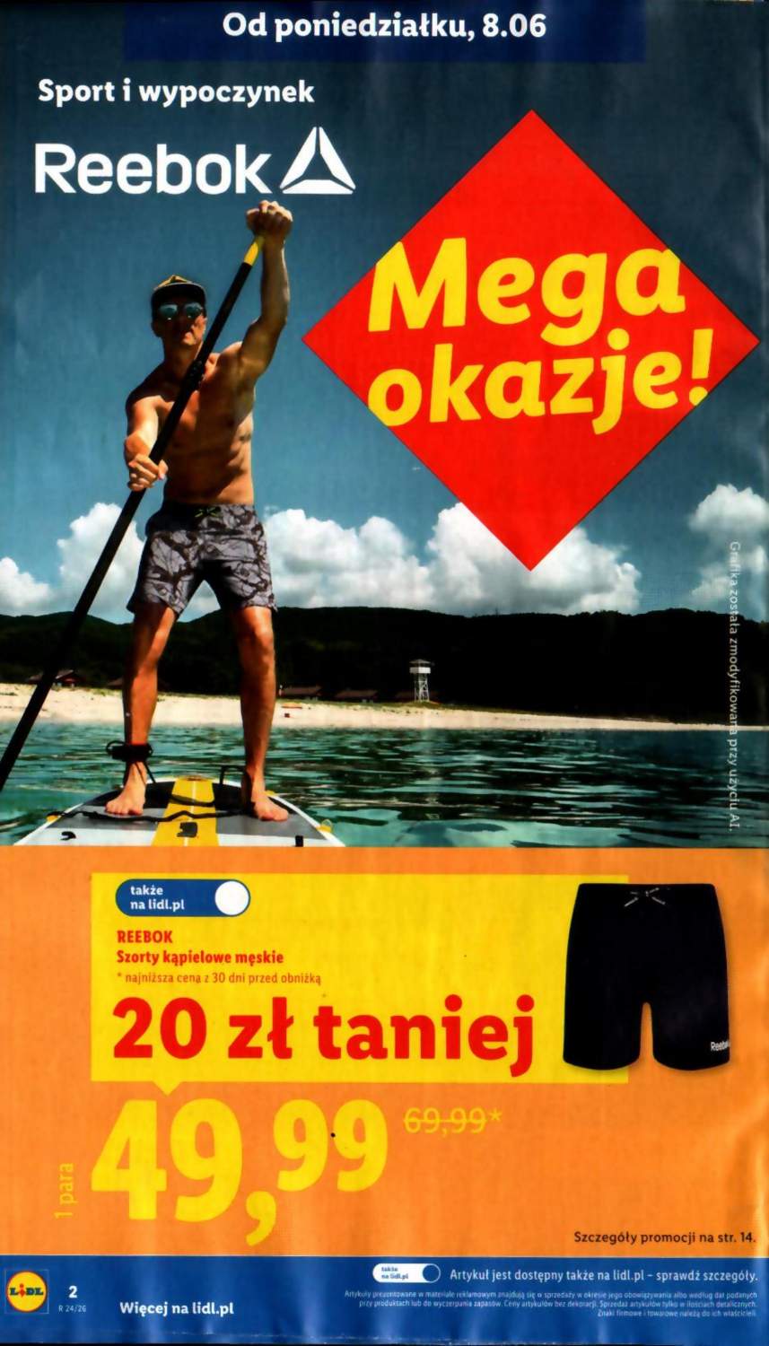 Gazetka – strona 2