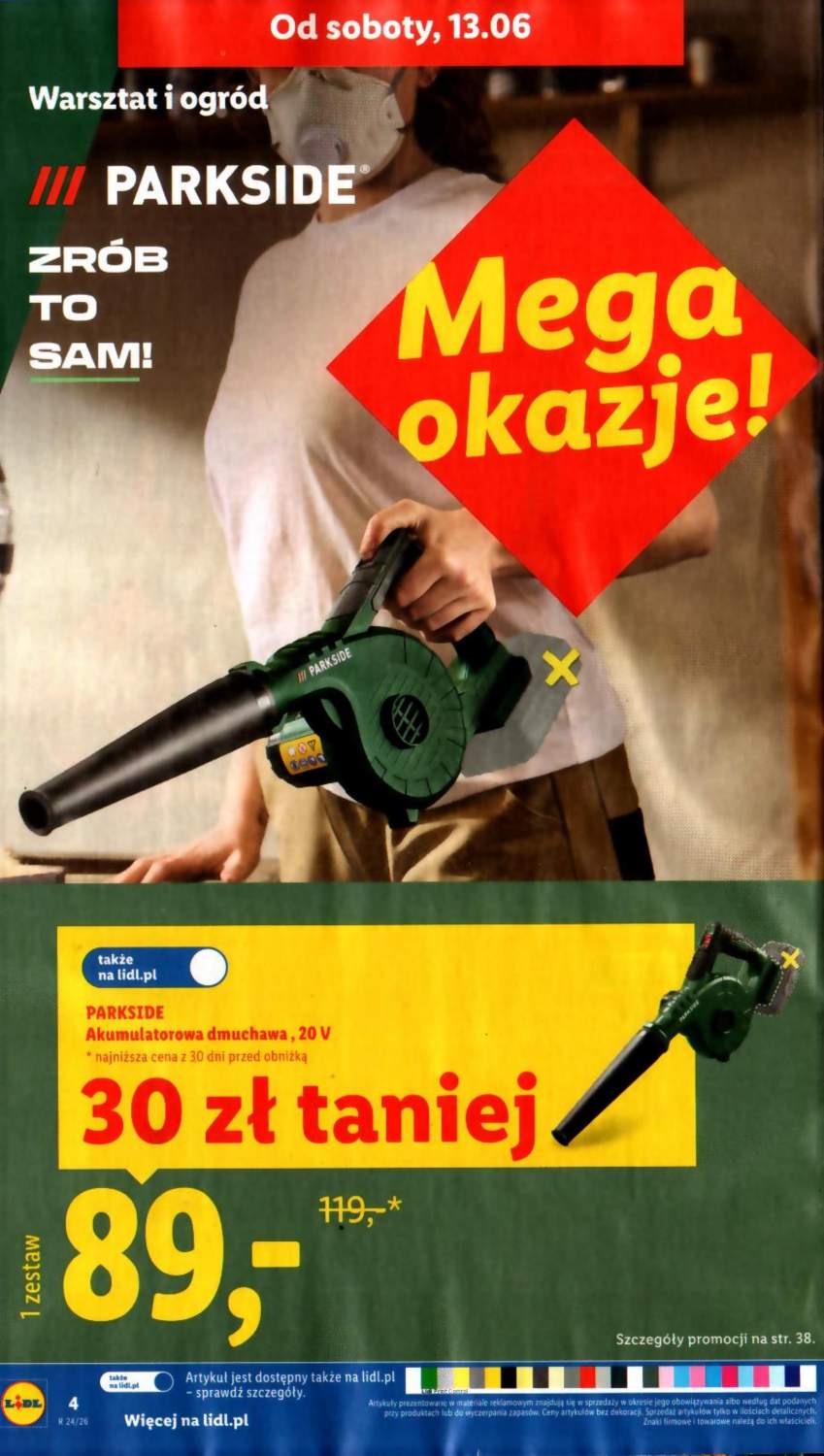 Gazetka – strona 4