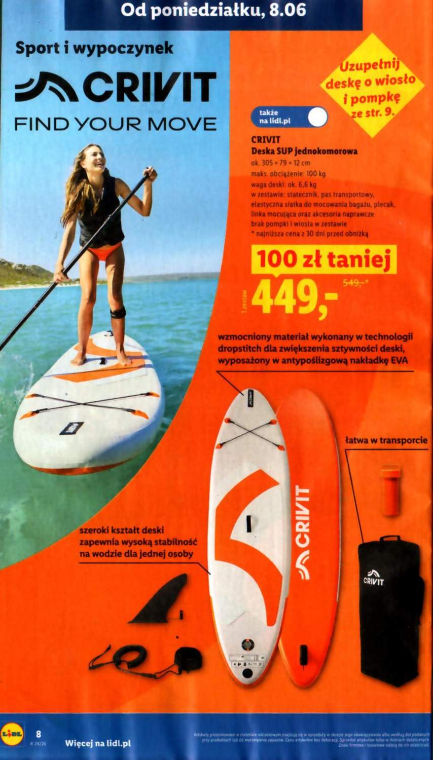 Gazetka – strona 8