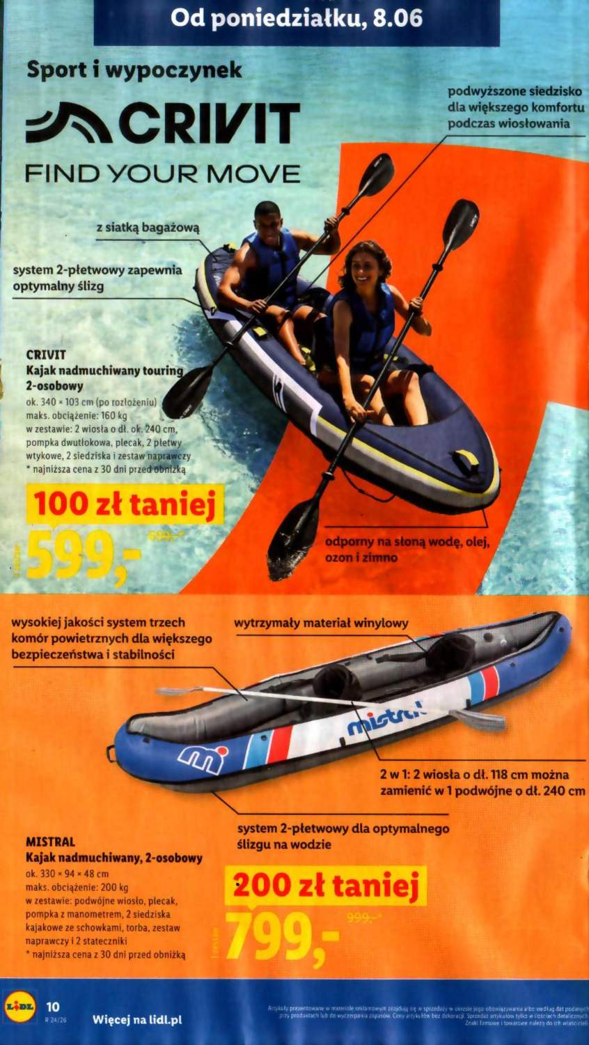 Gazetka – strona 10