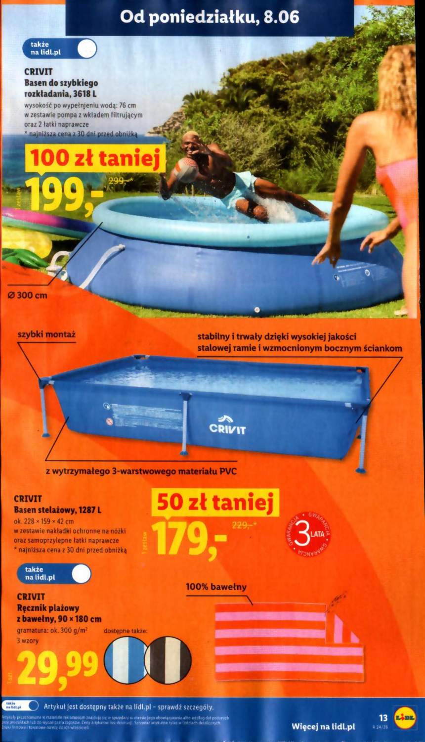 Gazetka – strona 13