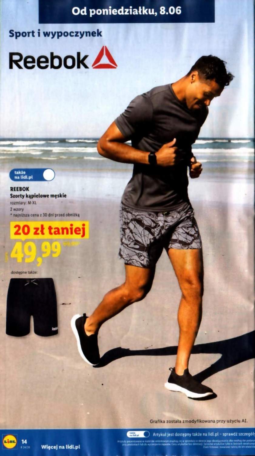 Gazetka – strona 14