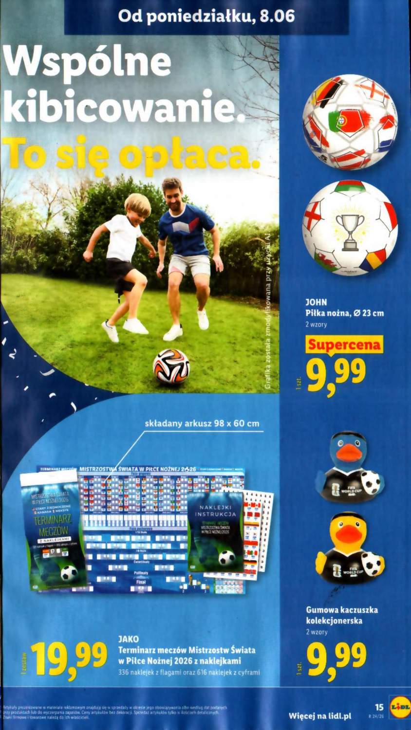 Gazetka – strona 15