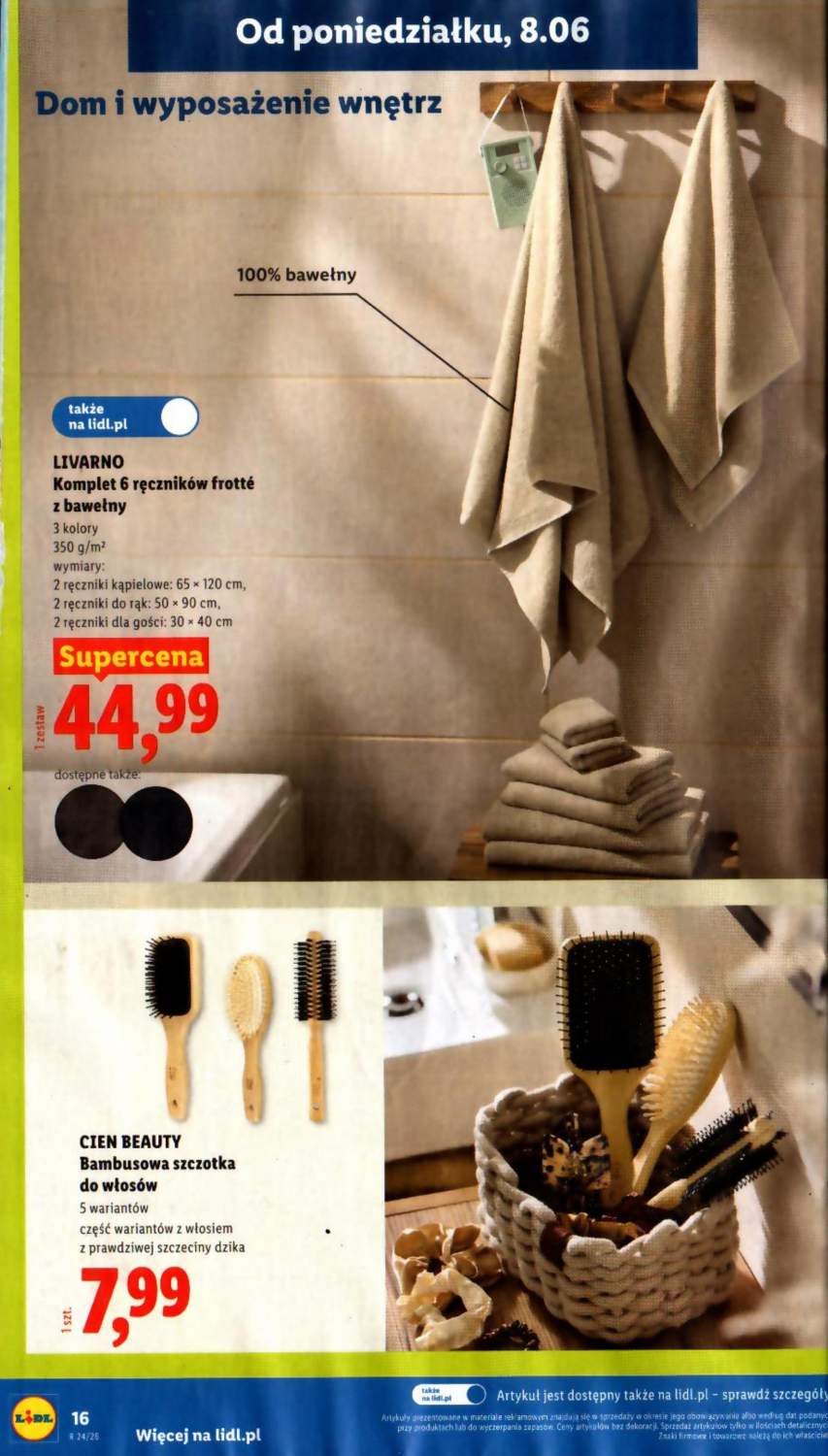 Gazetka – strona 16