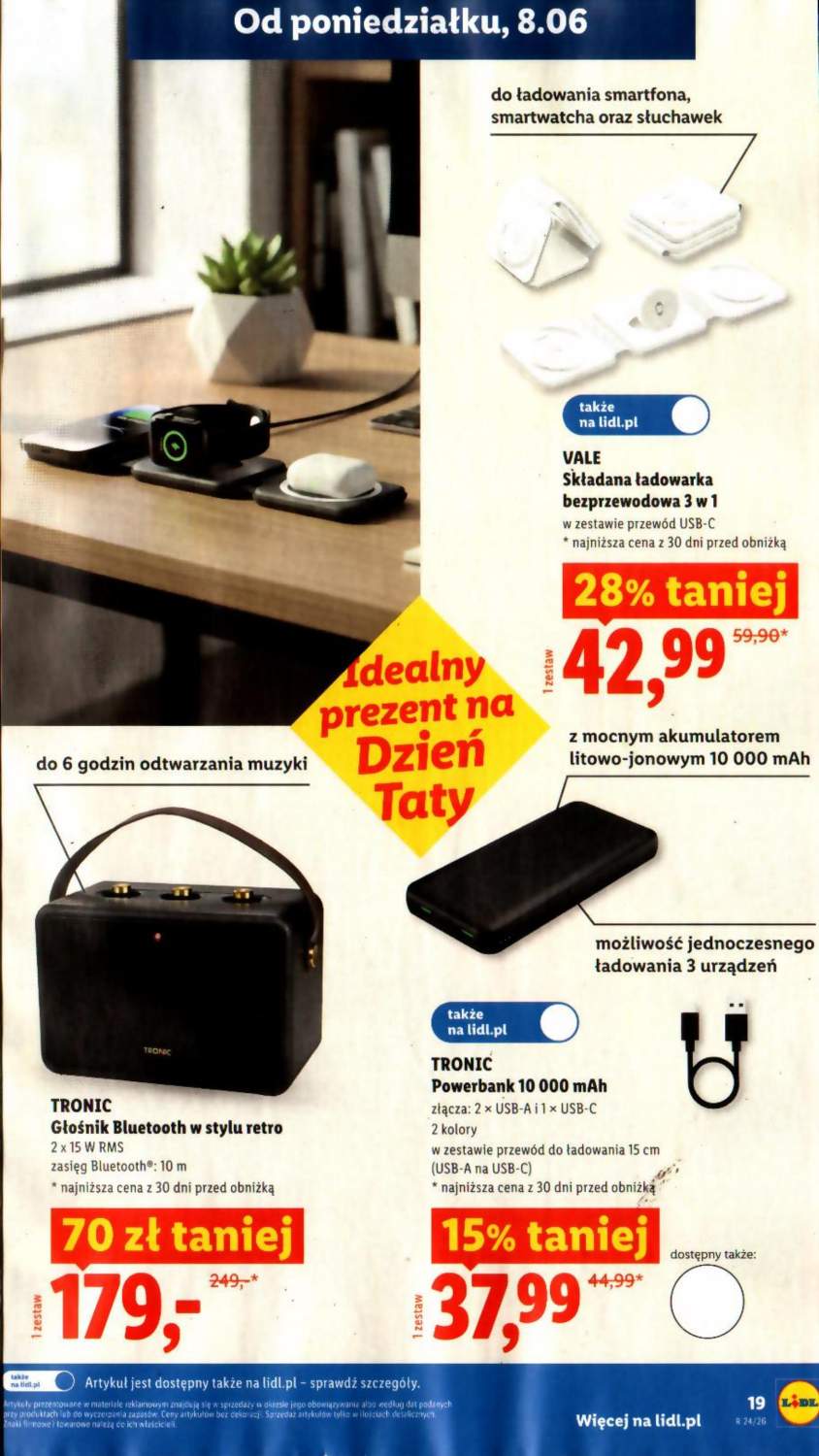 Gazetka – strona 19