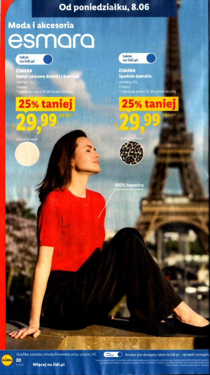 Gazetka – strona 20