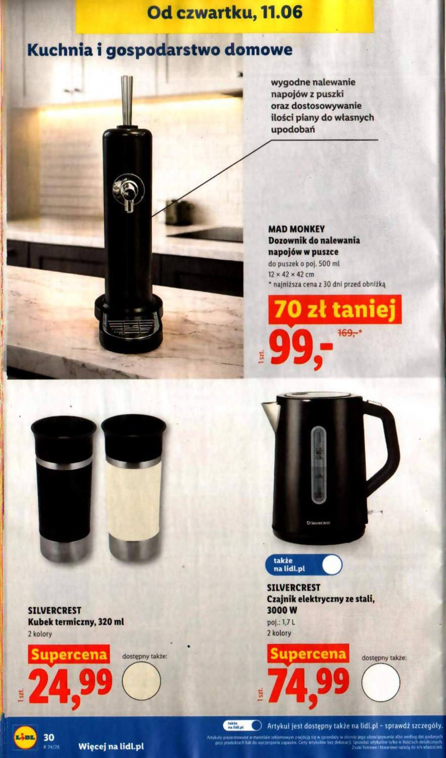 Gazetka – strona 30