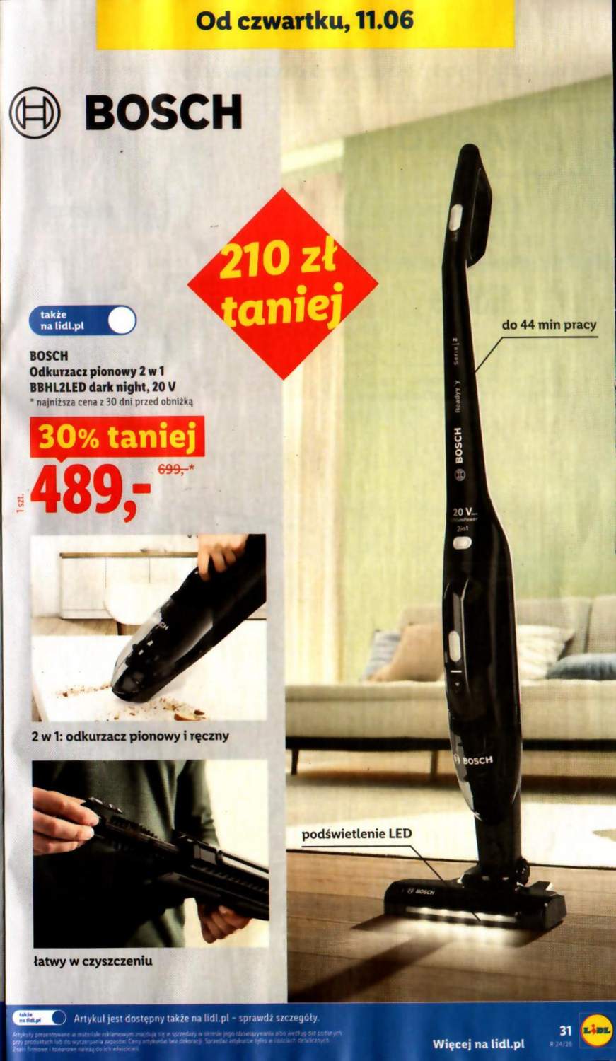 Gazetka – strona 31