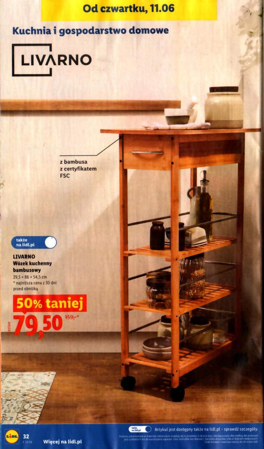 Gazetka – strona 32