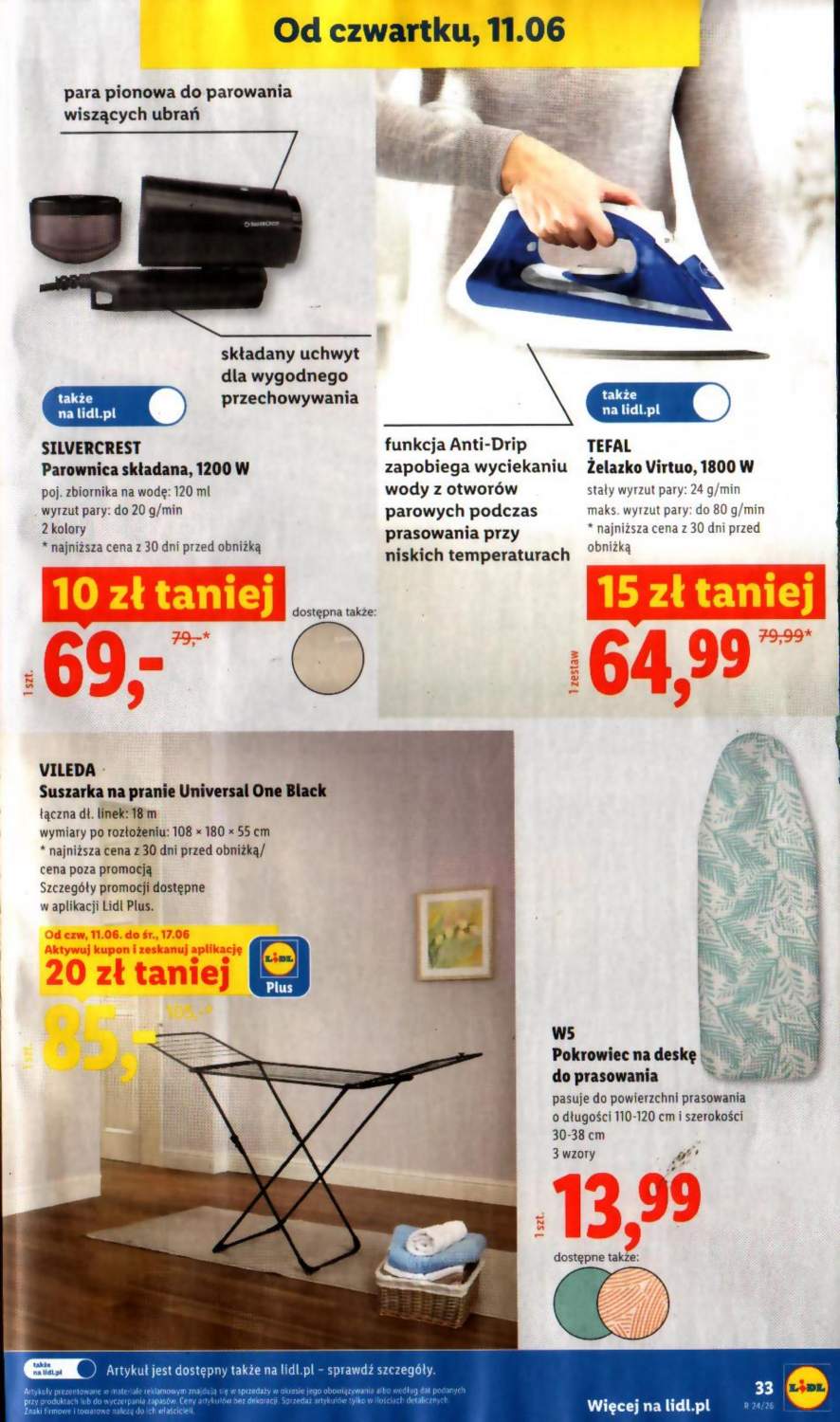 Gazetka – strona 33