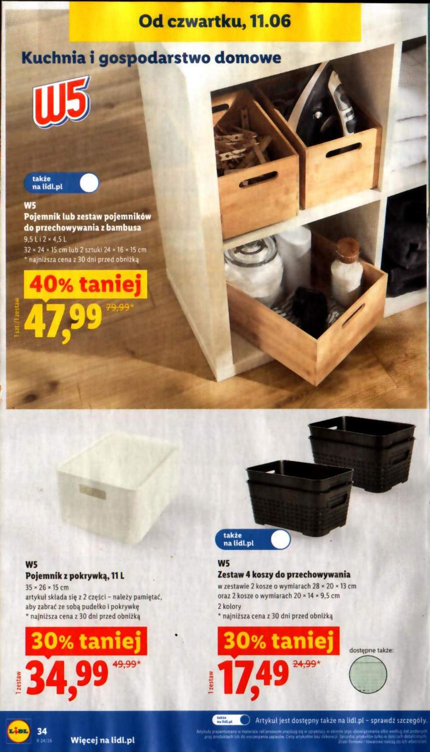 Gazetka – strona 34