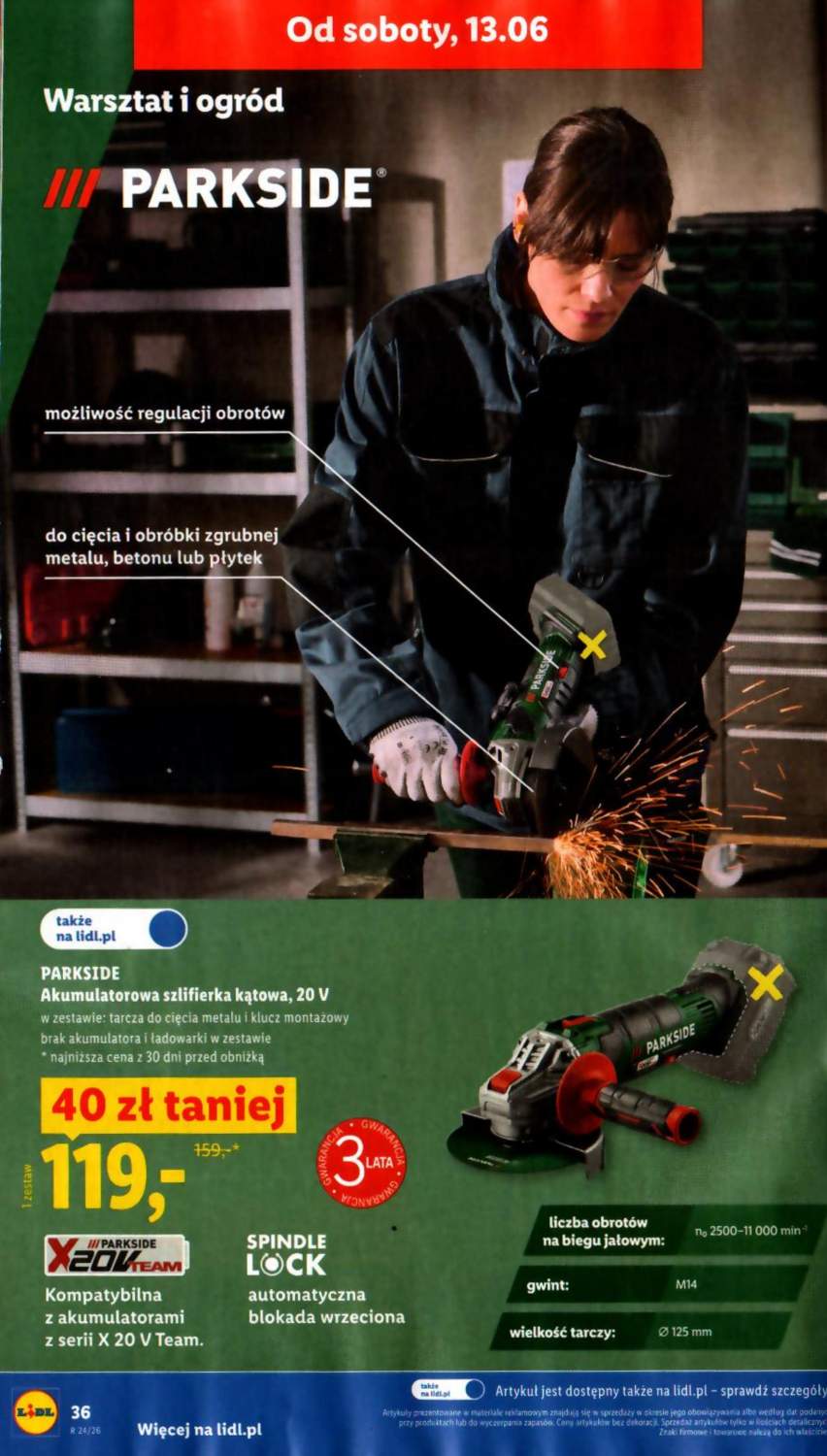 Gazetka – strona 36