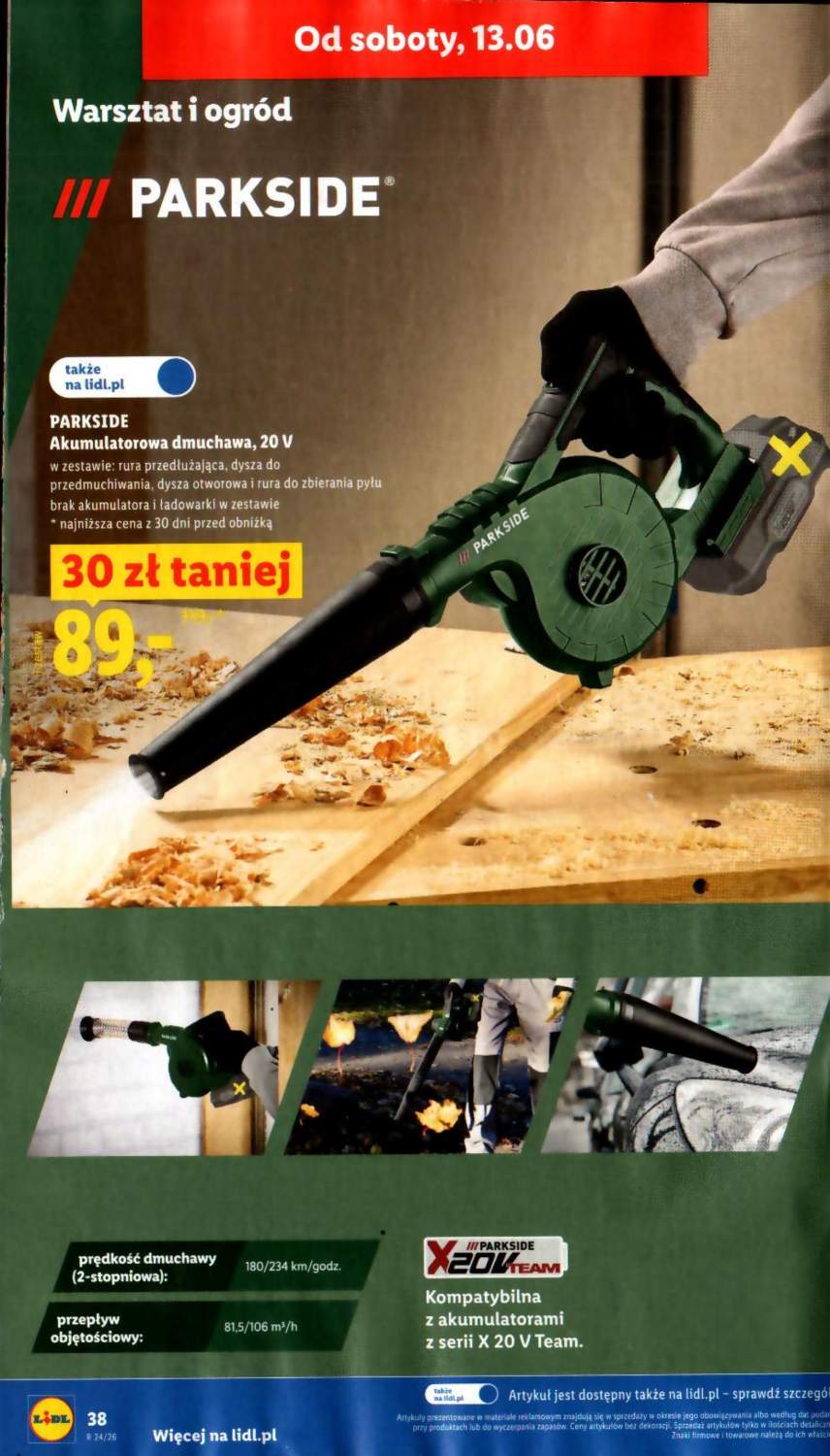 Gazetka – strona 38