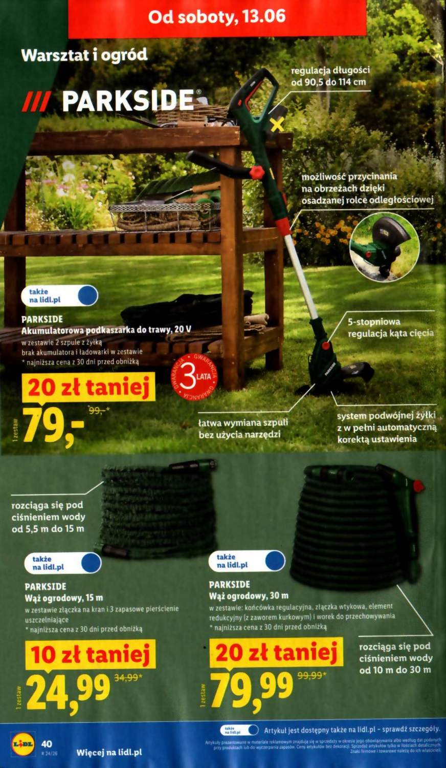 Gazetka – strona 40
