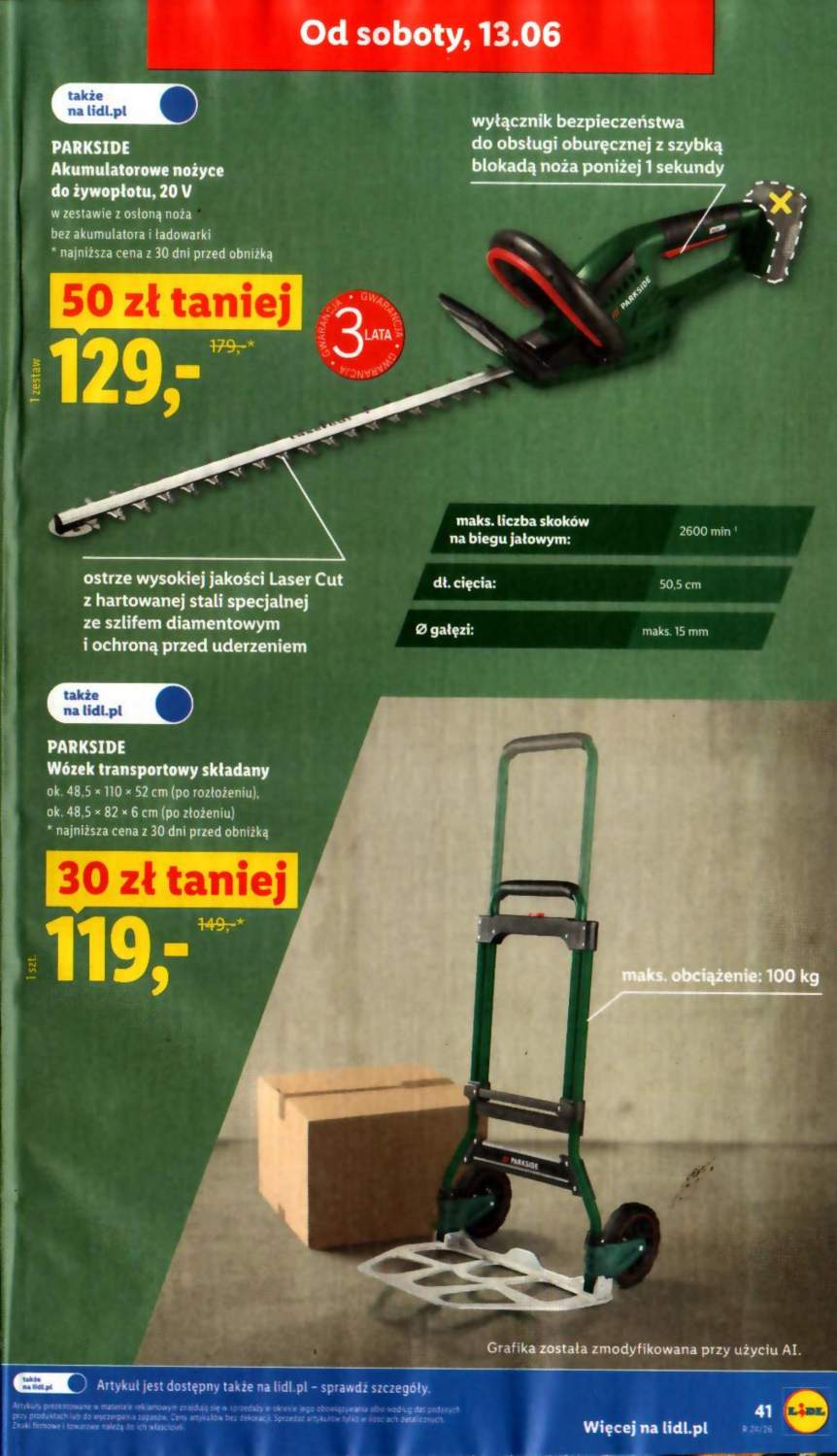 Gazetka – strona 41