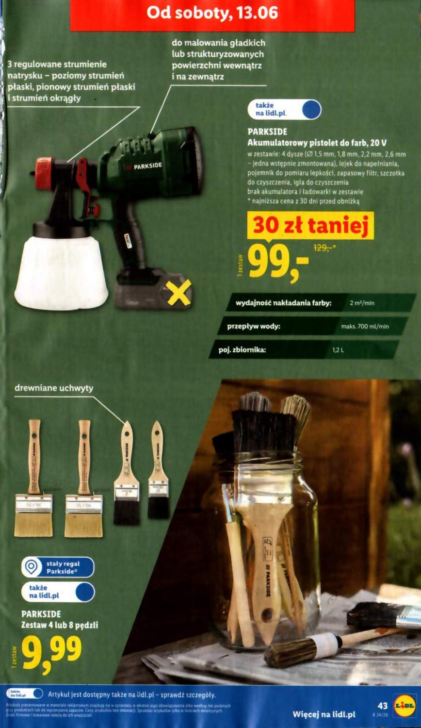 Gazetka – strona 43