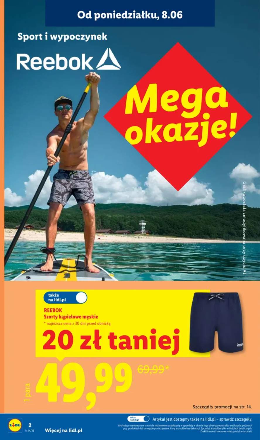 Gazetka – strona 2