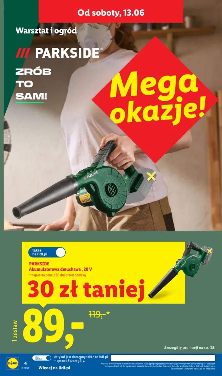 Gazetka – strona 4