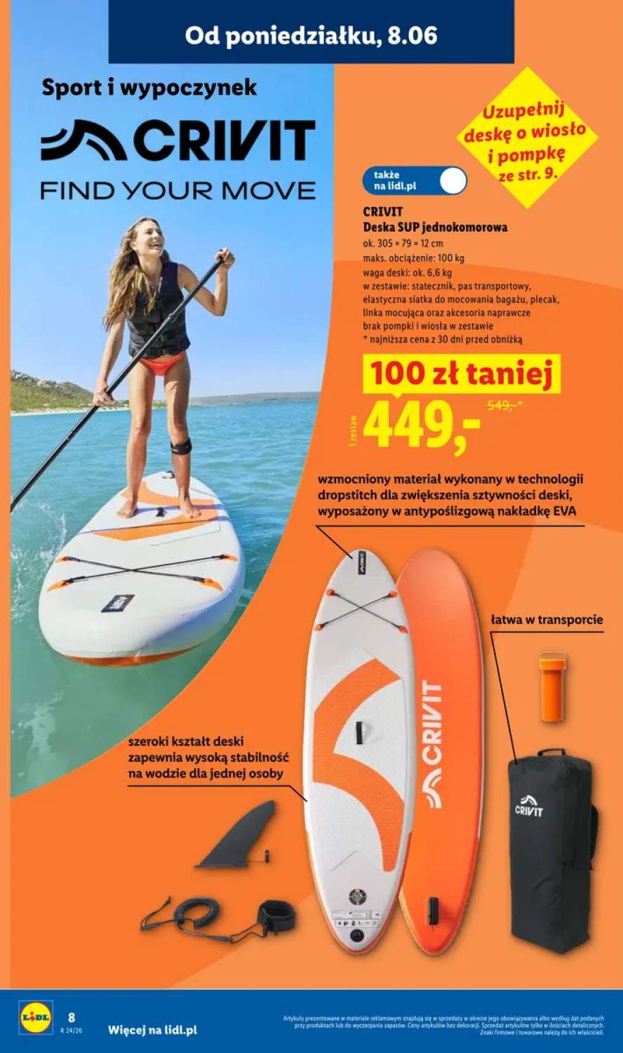 Gazetka – strona 8