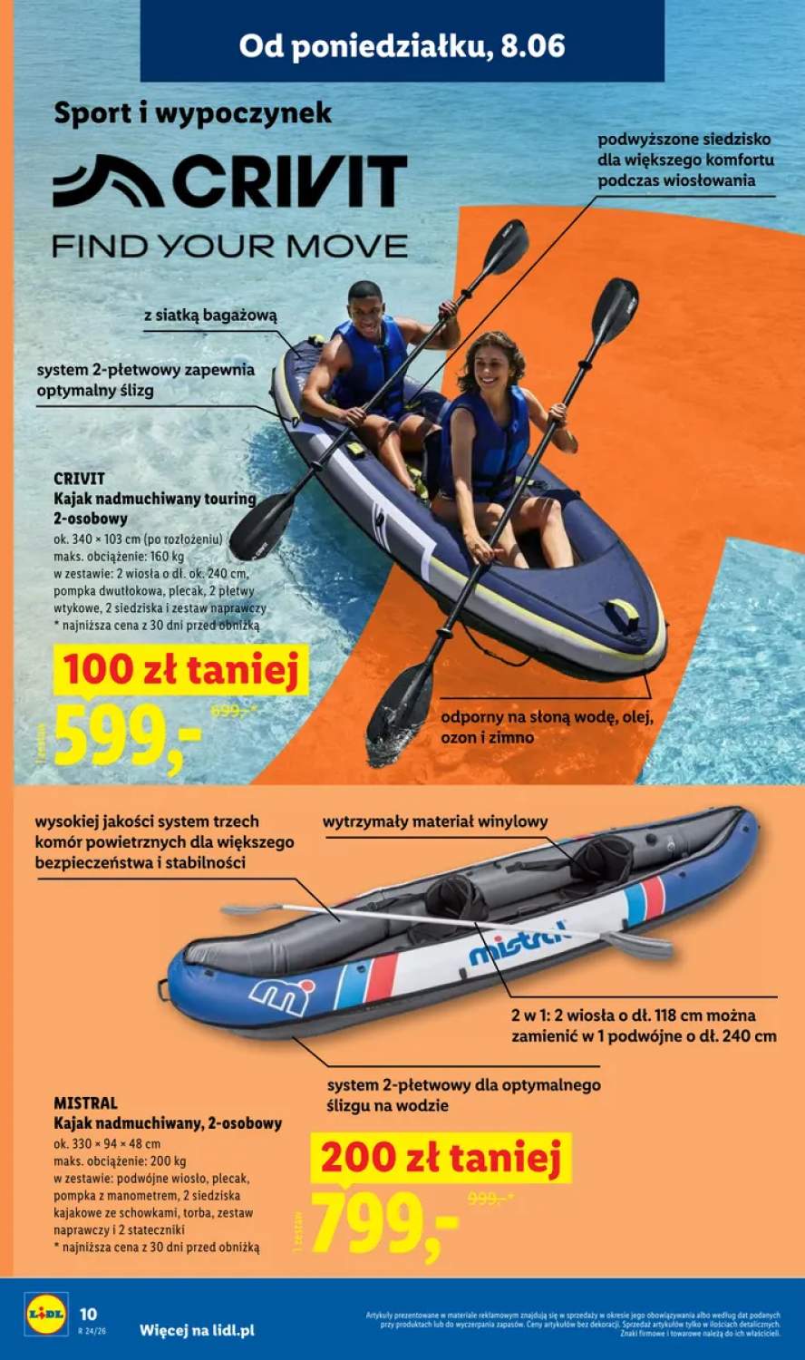 Gazetka – strona 10