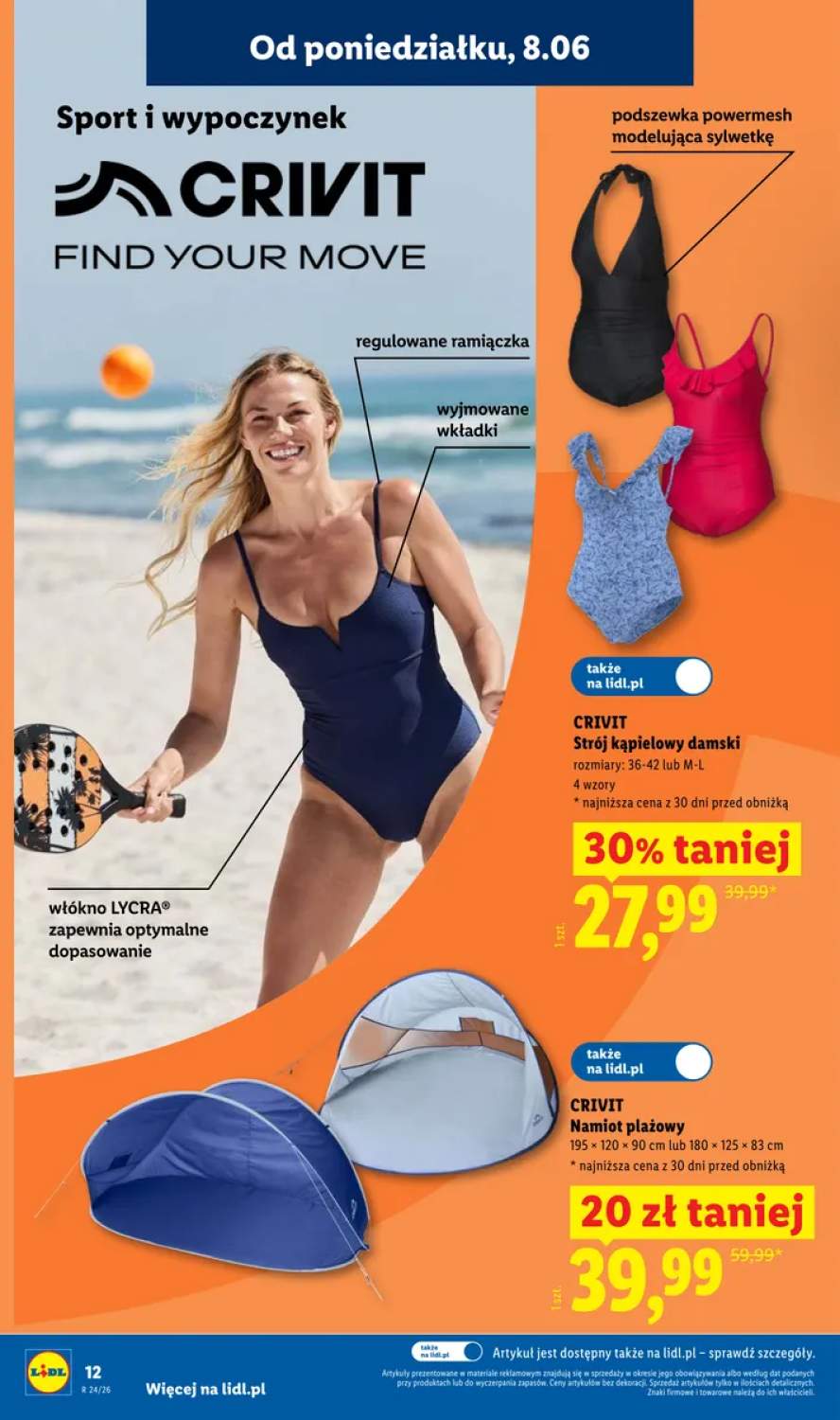 Gazetka – strona 12
