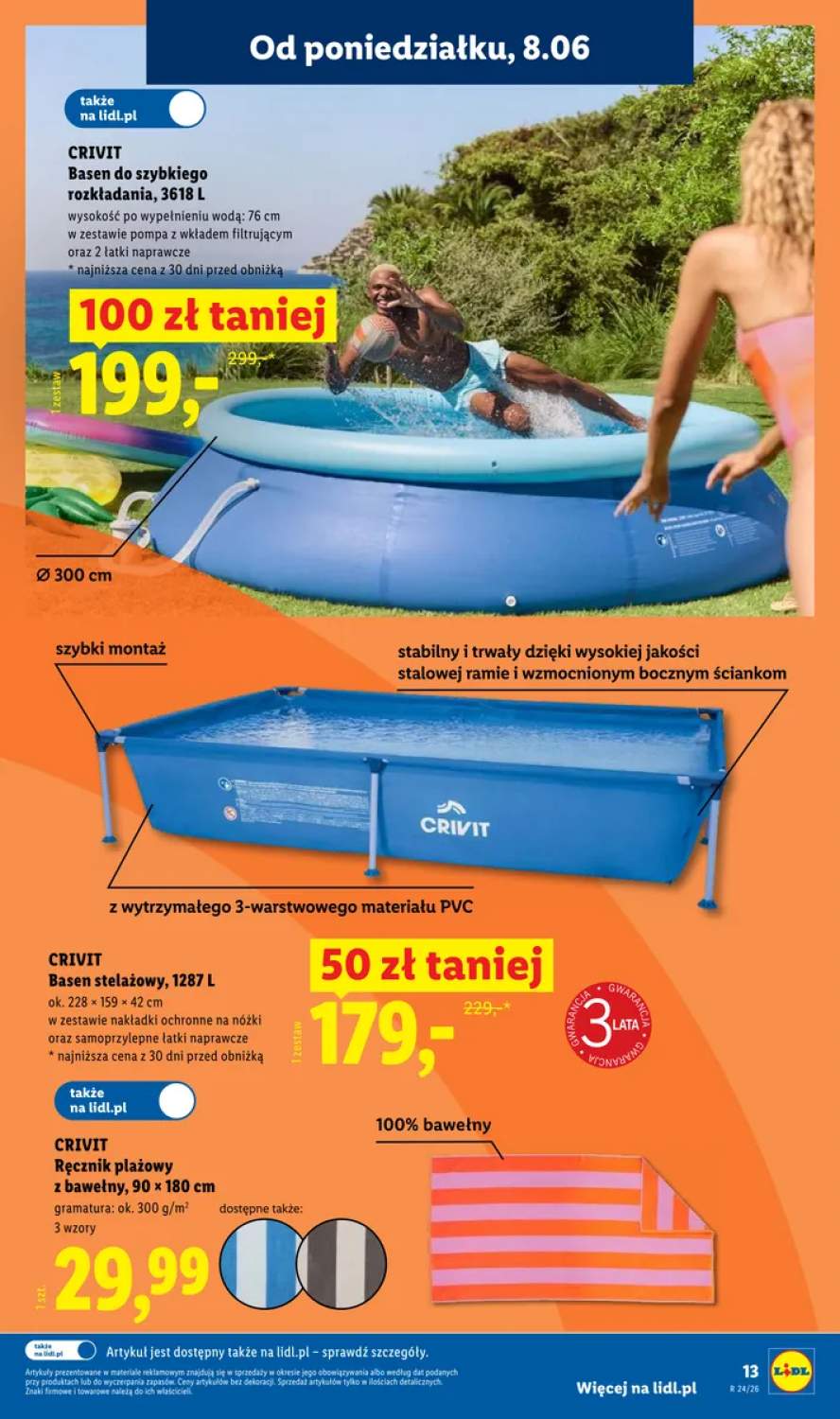 Gazetka – strona 13