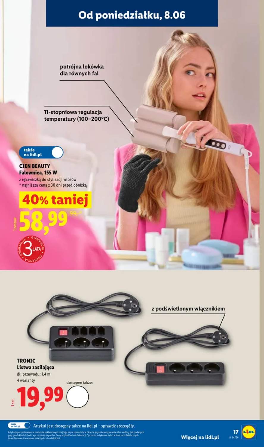 Gazetka – strona 19