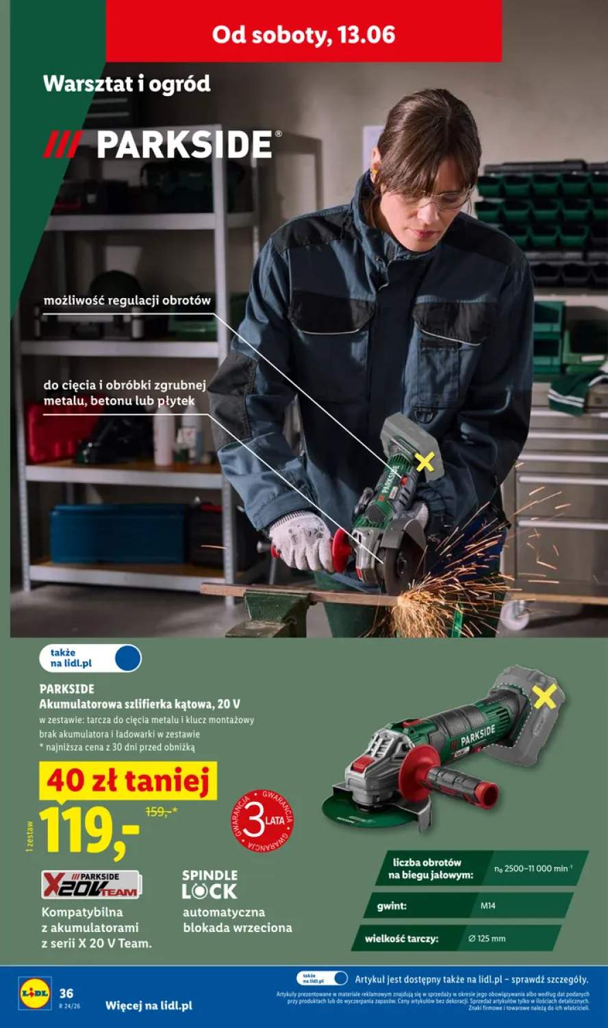 Gazetka – strona 40