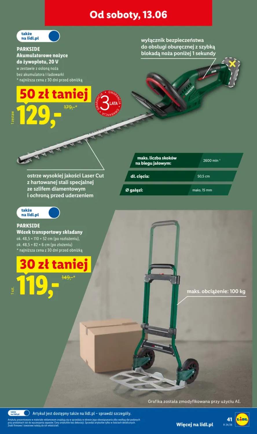 Gazetka – strona 45