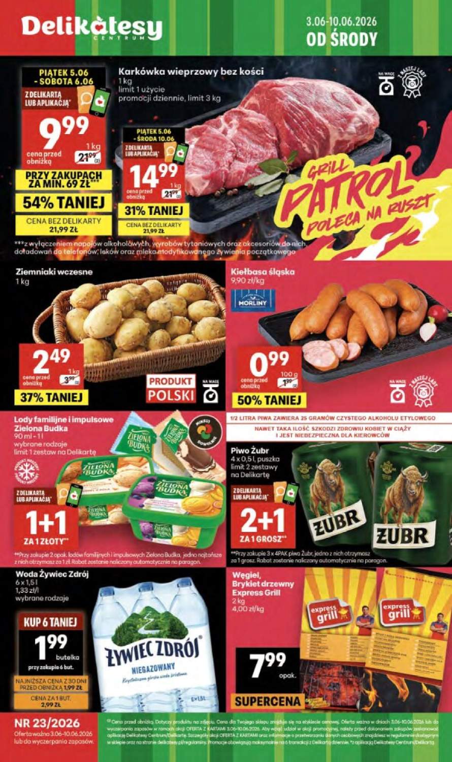 Okładka gazetki