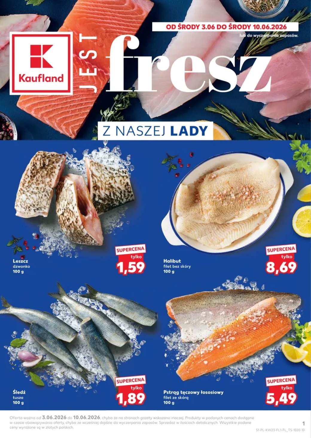 Okładka gazetki