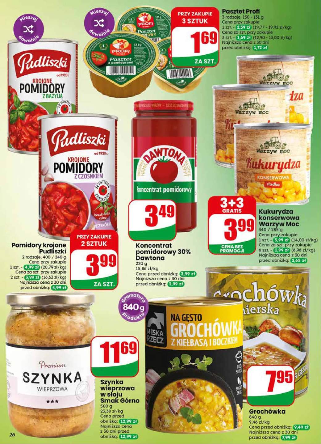 Okładka gazetki