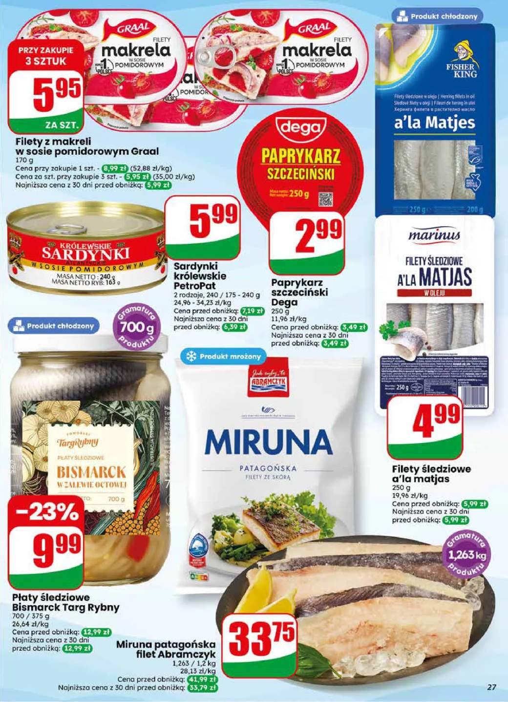 Okładka gazetki