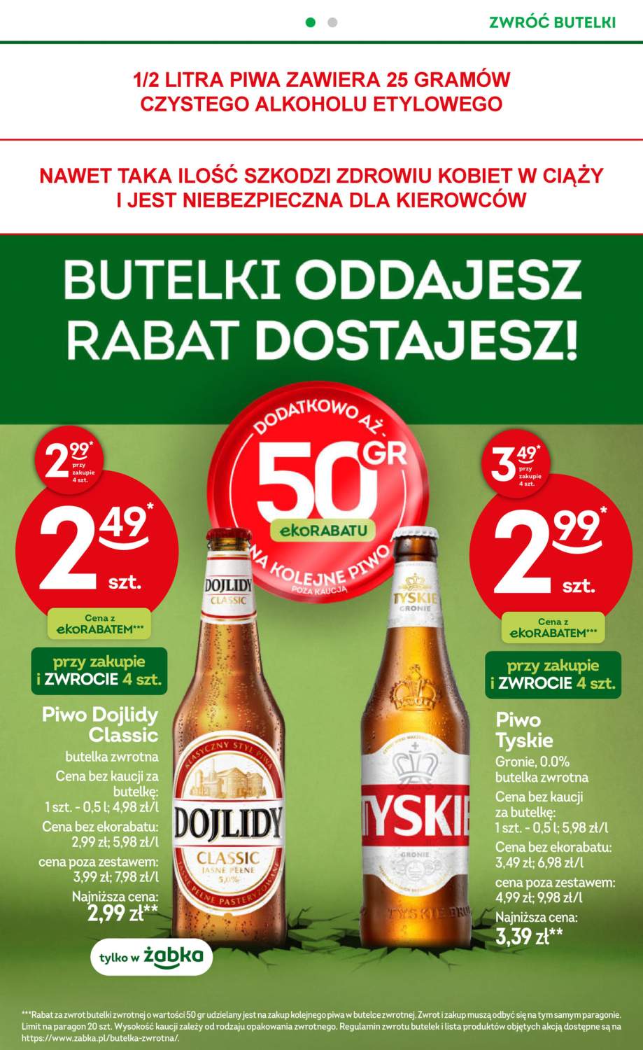 Okładka gazetki