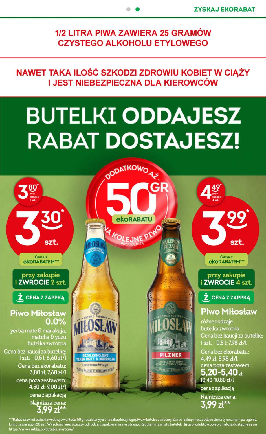 Okładka gazetki