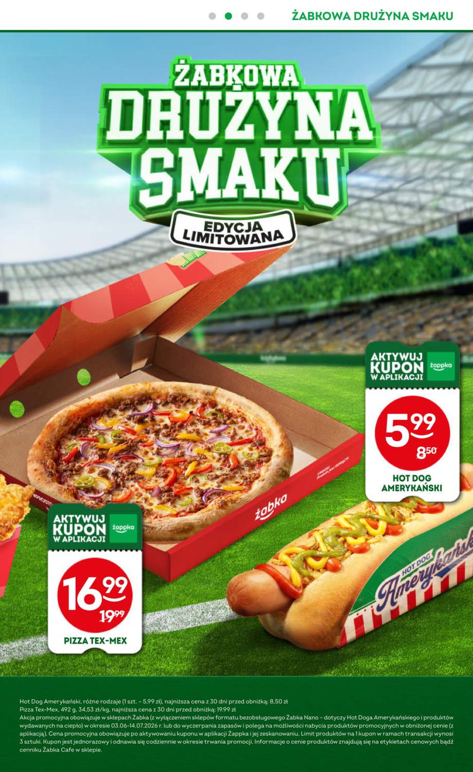 Okładka gazetki