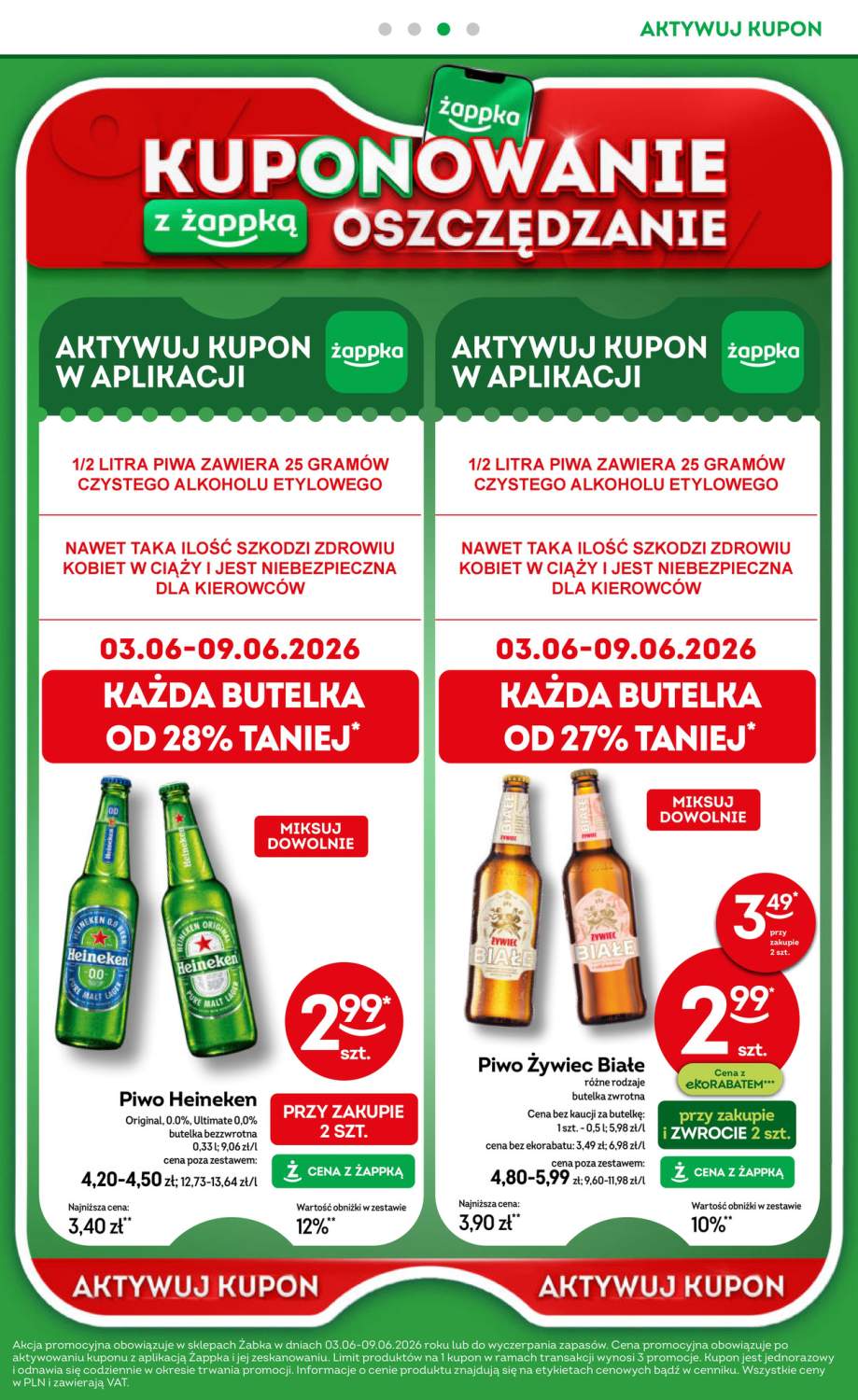 Okładka gazetki
