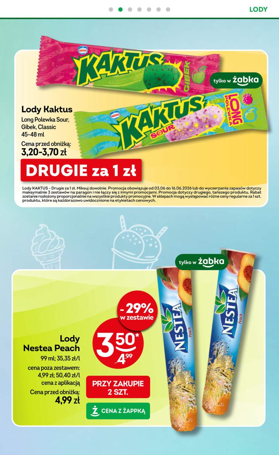 Okładka gazetki