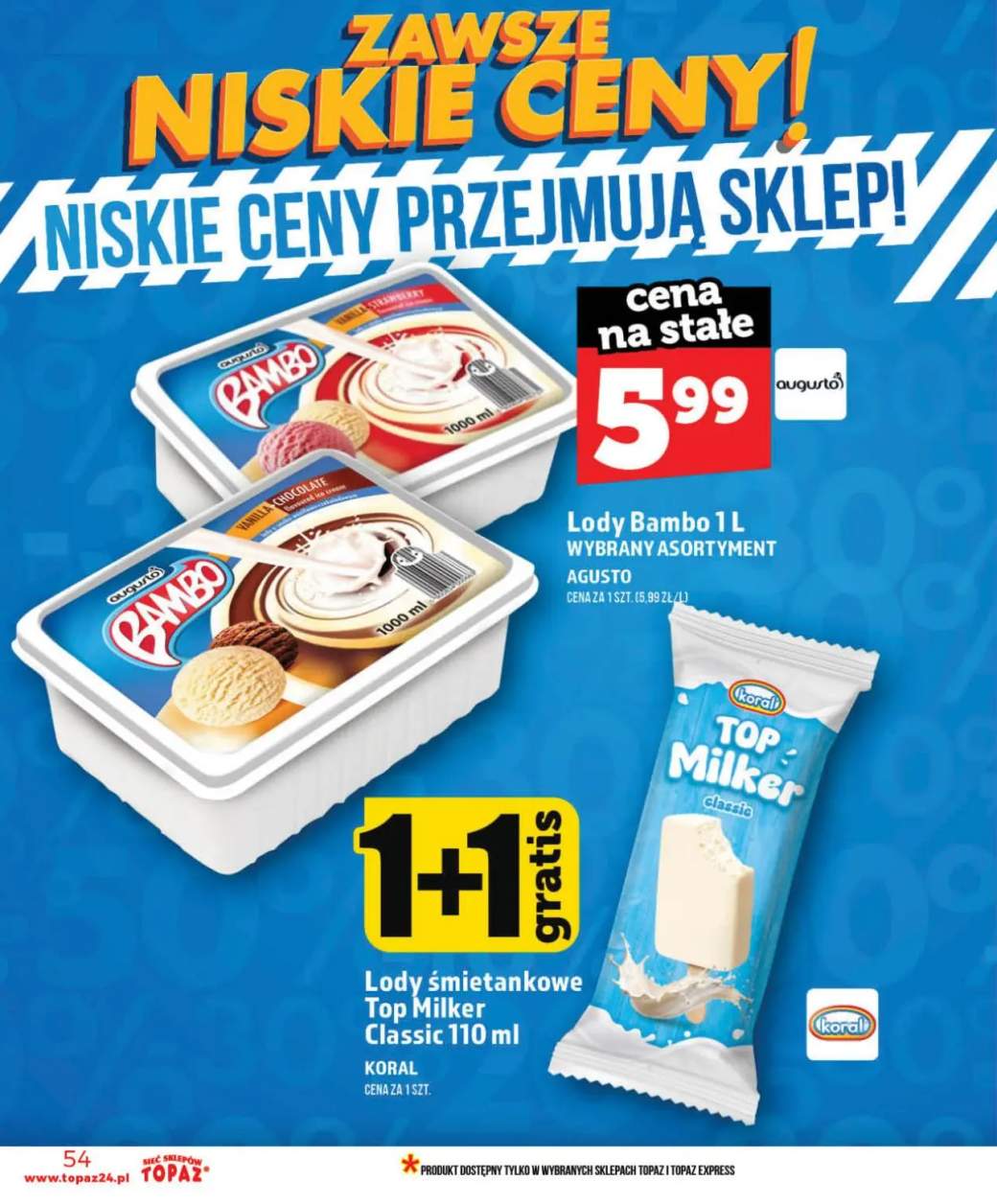 Okładka gazetki