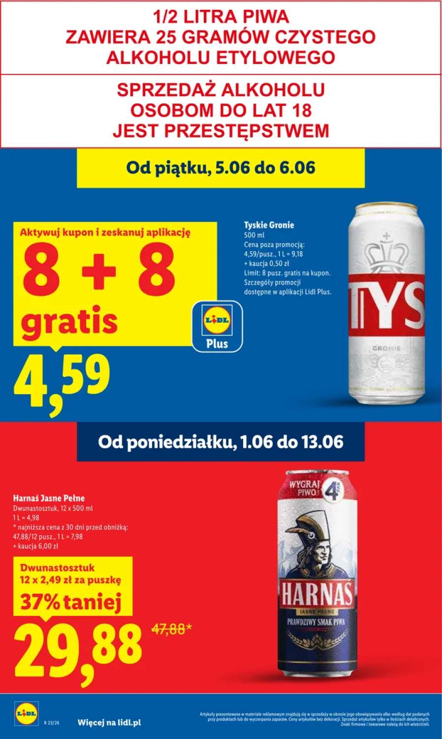 Gazetka – strona 8
