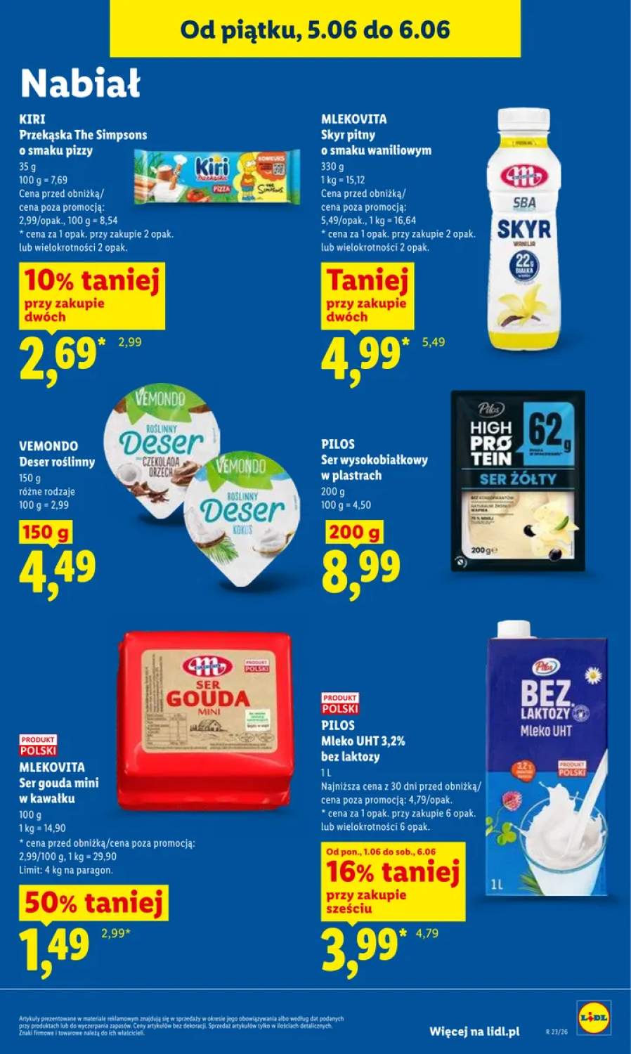 Gazetka – strona 57