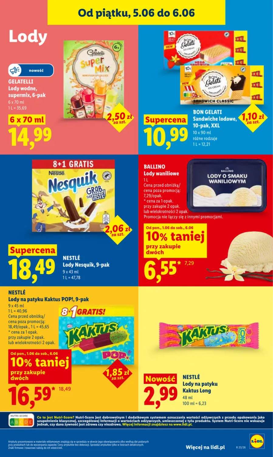 Gazetka – strona 63