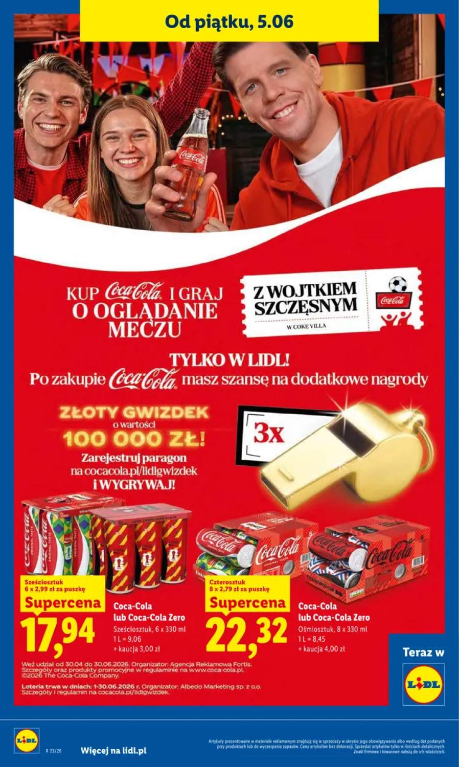 Gazetka – strona 64