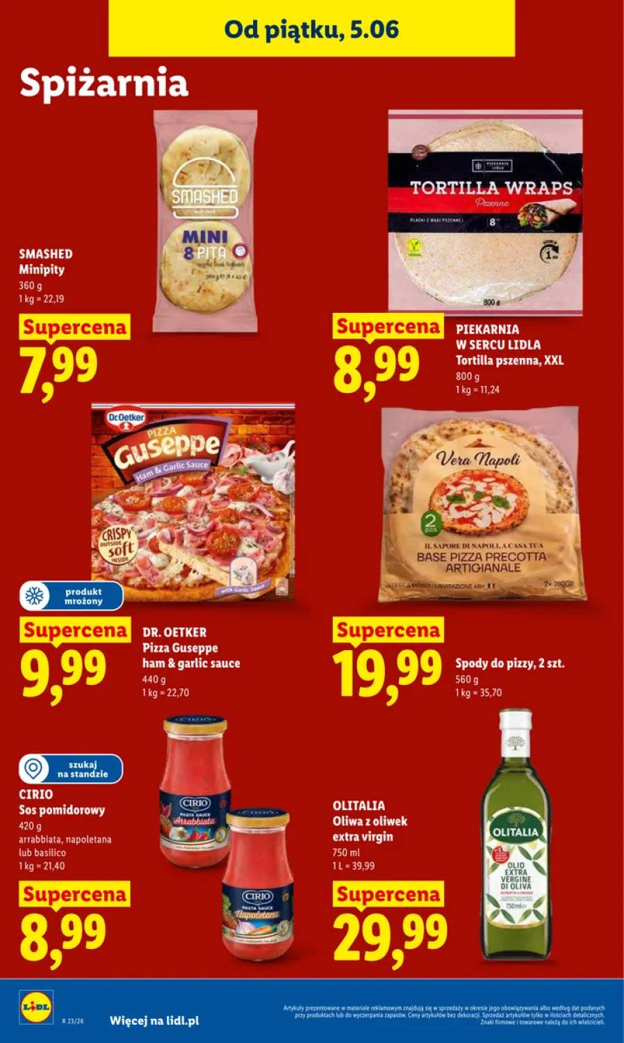Gazetka – strona 80