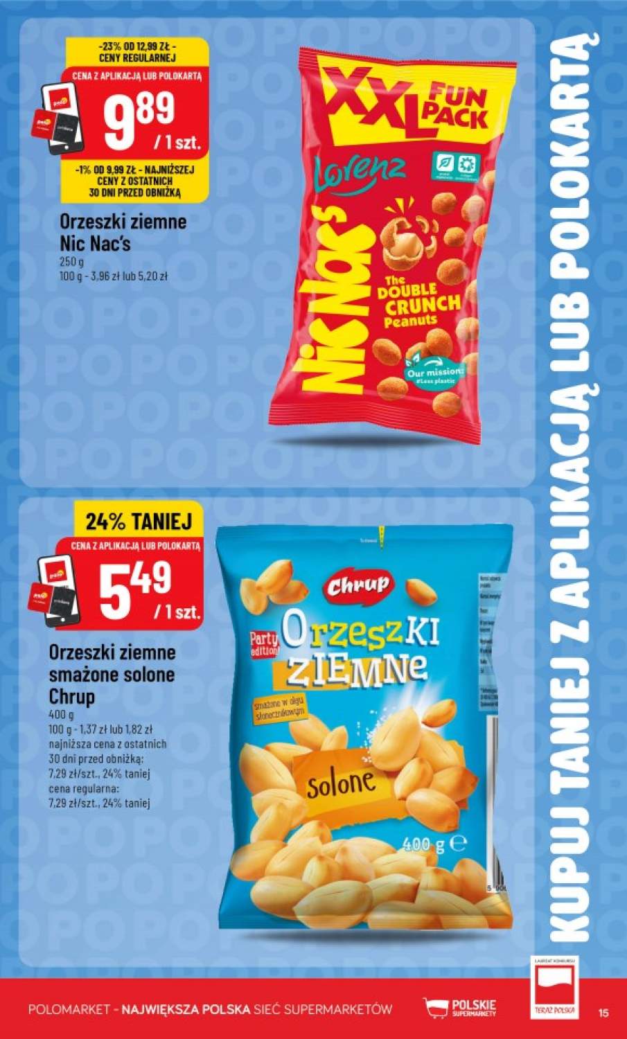 Okładka gazetki