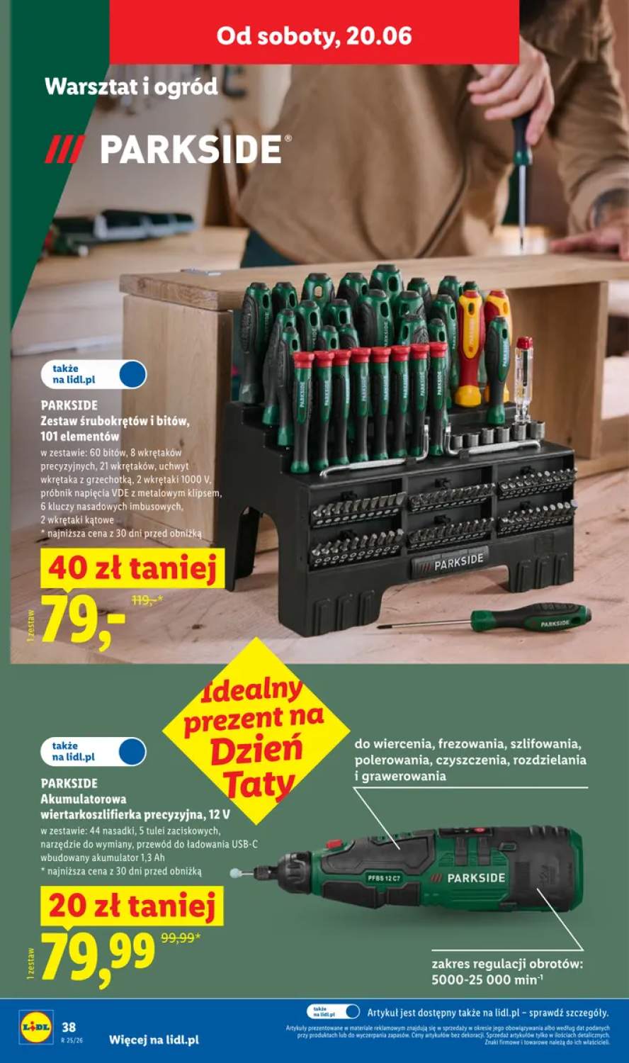 Gazetka – strona 44