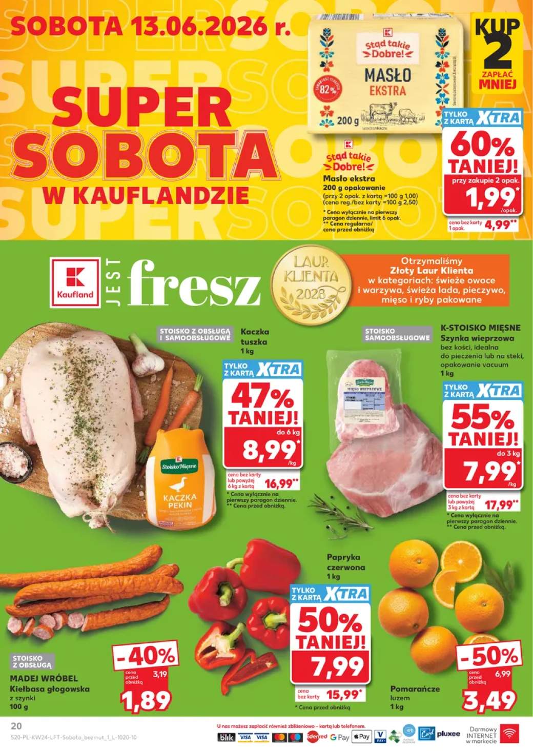 Okładka gazetki