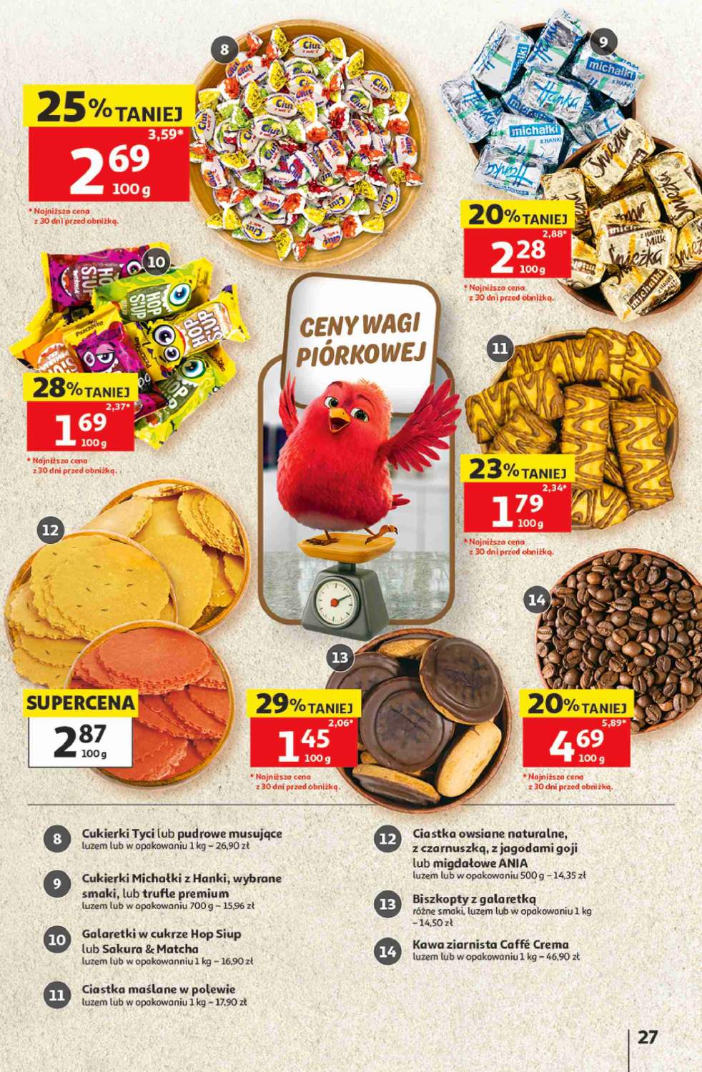 Okładka gazetki