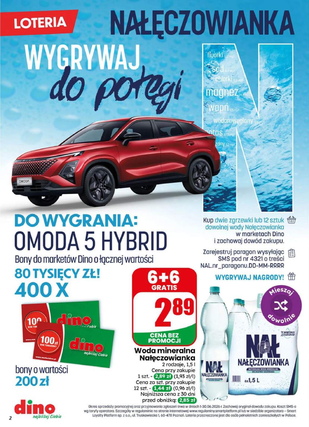 Okładka gazetki