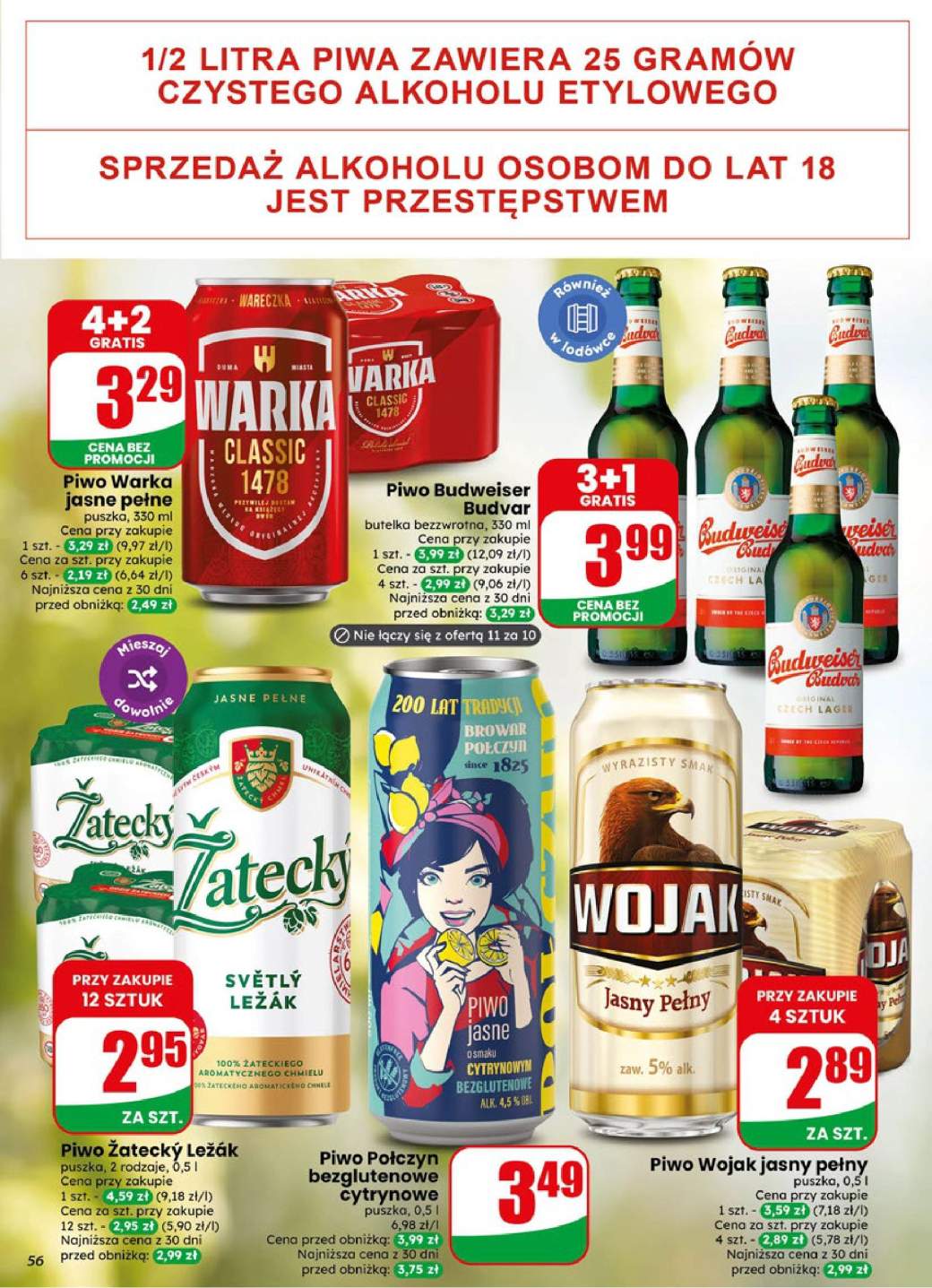 Okładka gazetki